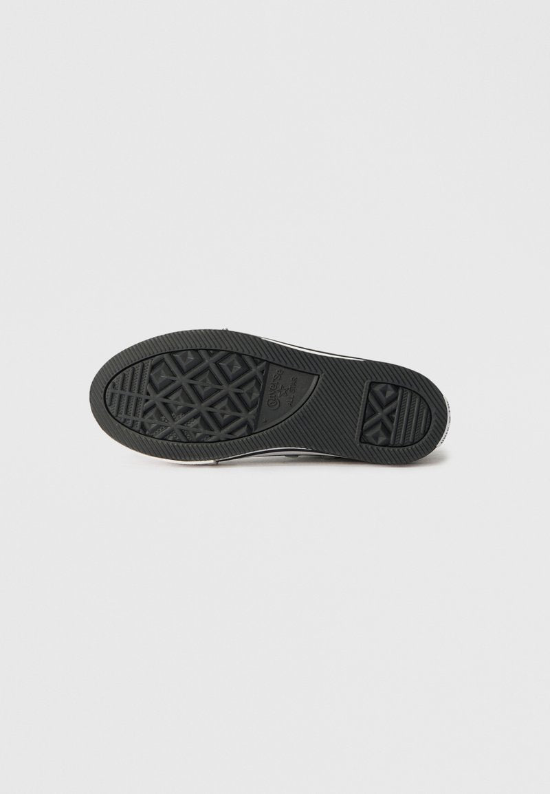 CONVERSE Sneakers CONVERSE da BAMBINA - SILVER