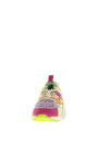 FLOWER MOUNTAIN Sneakers FLOWER MOUNTAIN da BAMBINI - Rosa
