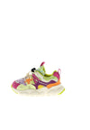 FLOWER MOUNTAIN Sneakers FLOWER MOUNTAIN da BAMBINI - Rosa