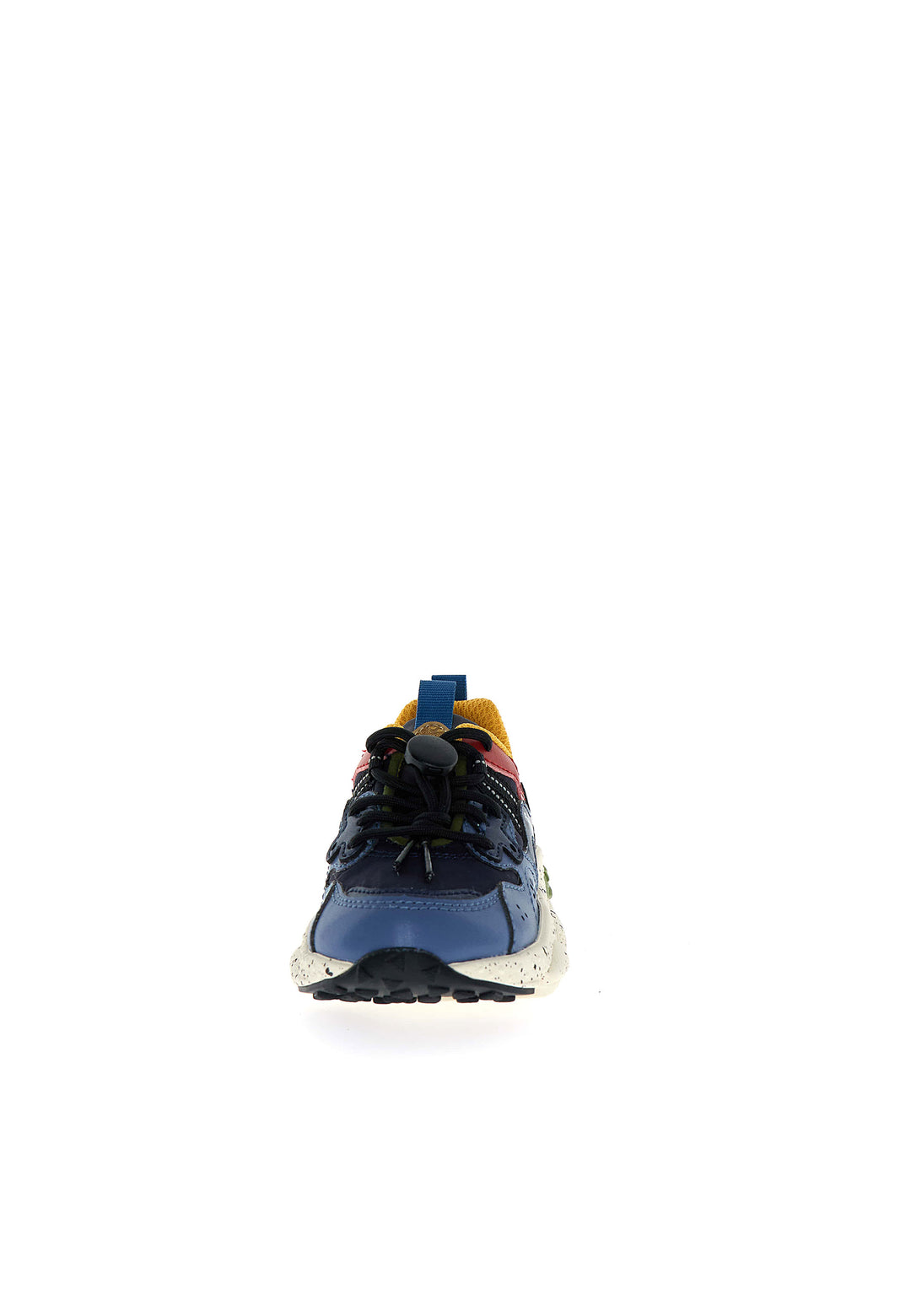 FLOWER MOUNTAIN Sneakers FLOWER MOUNTAIN da BAMBINI - Bleu