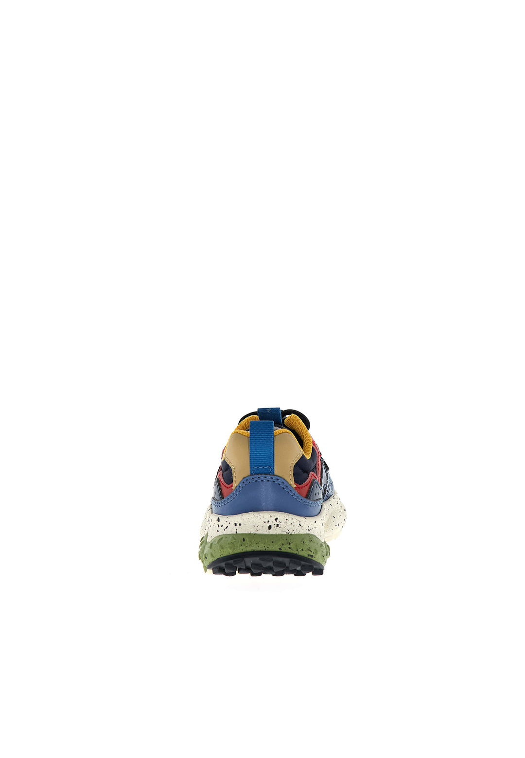 FLOWER MOUNTAIN Sneakers FLOWER MOUNTAIN da BAMBINI - Bleu