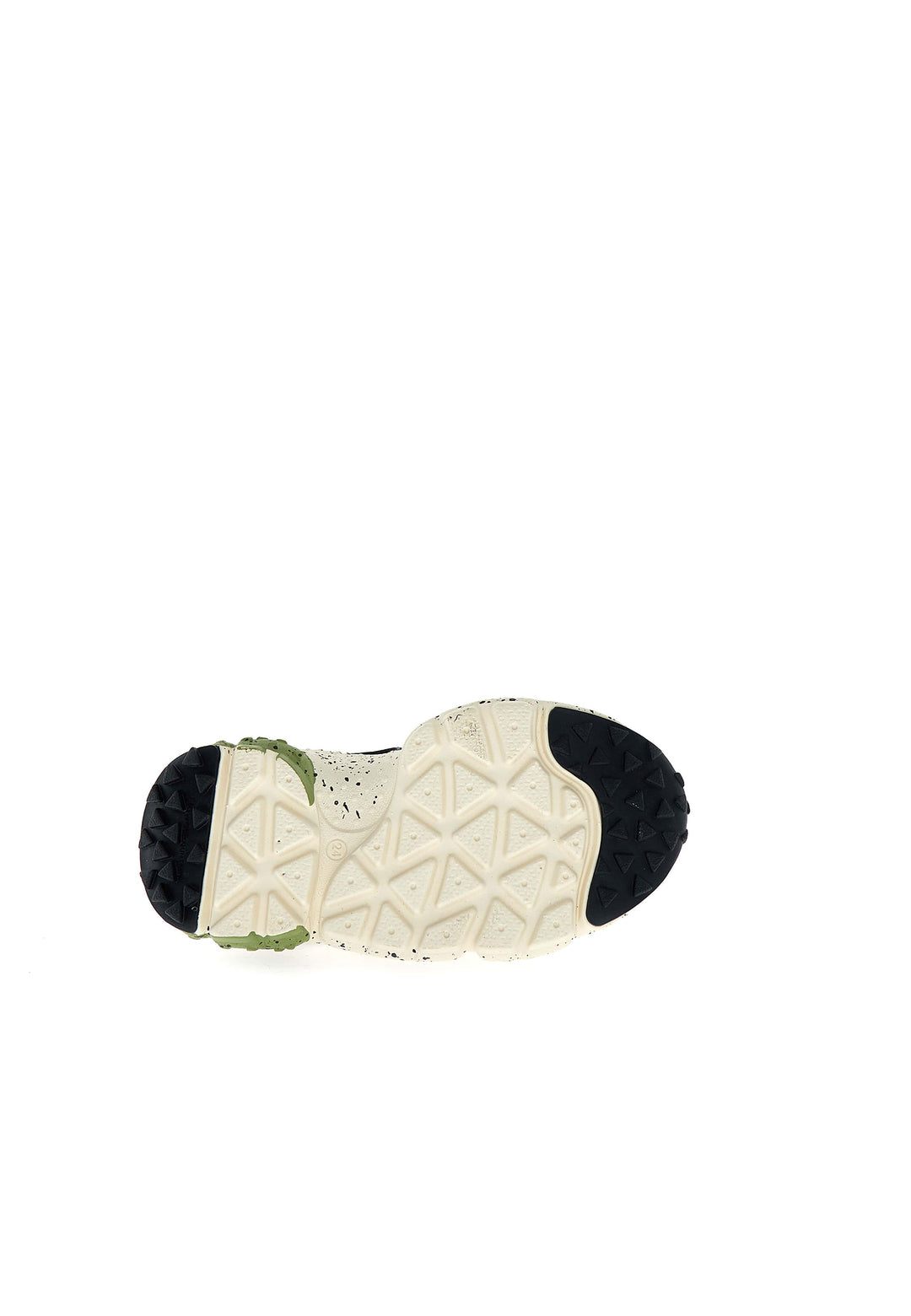 FLOWER MOUNTAIN Sneakers FLOWER MOUNTAIN da BAMBINI - Bleu