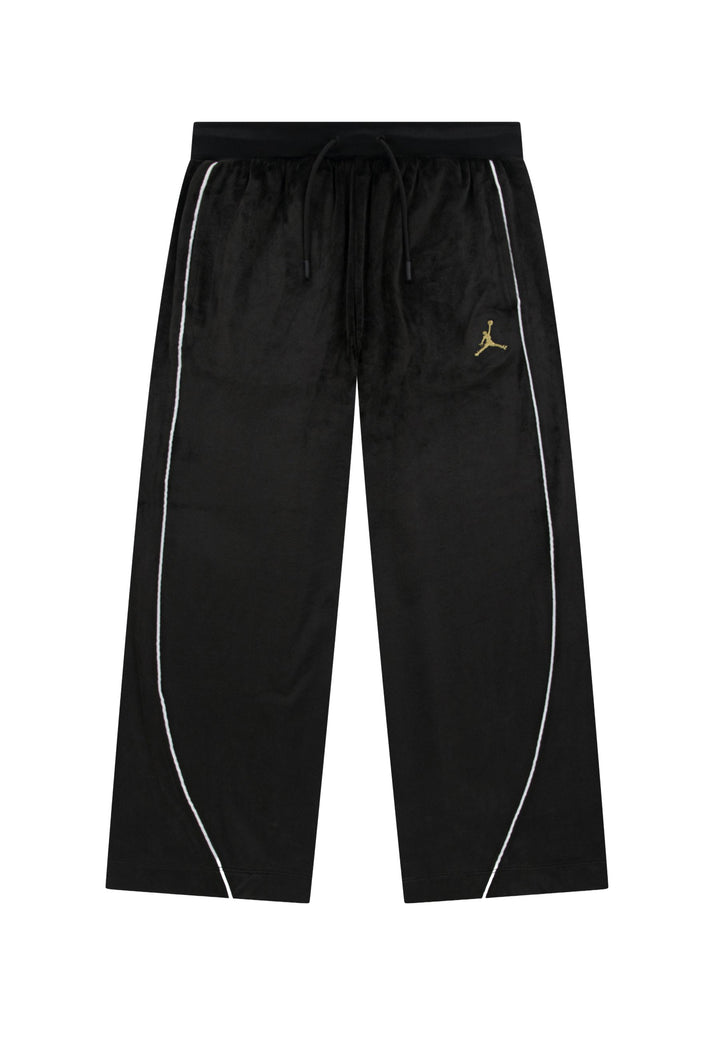JORDAN Pantalone JORDAN da BAMBINA - Black