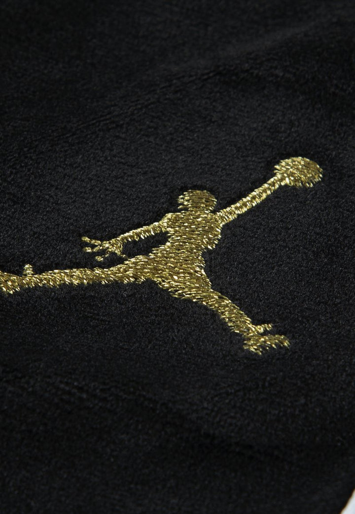 JORDAN Pantalone JORDAN da BAMBINA - Black