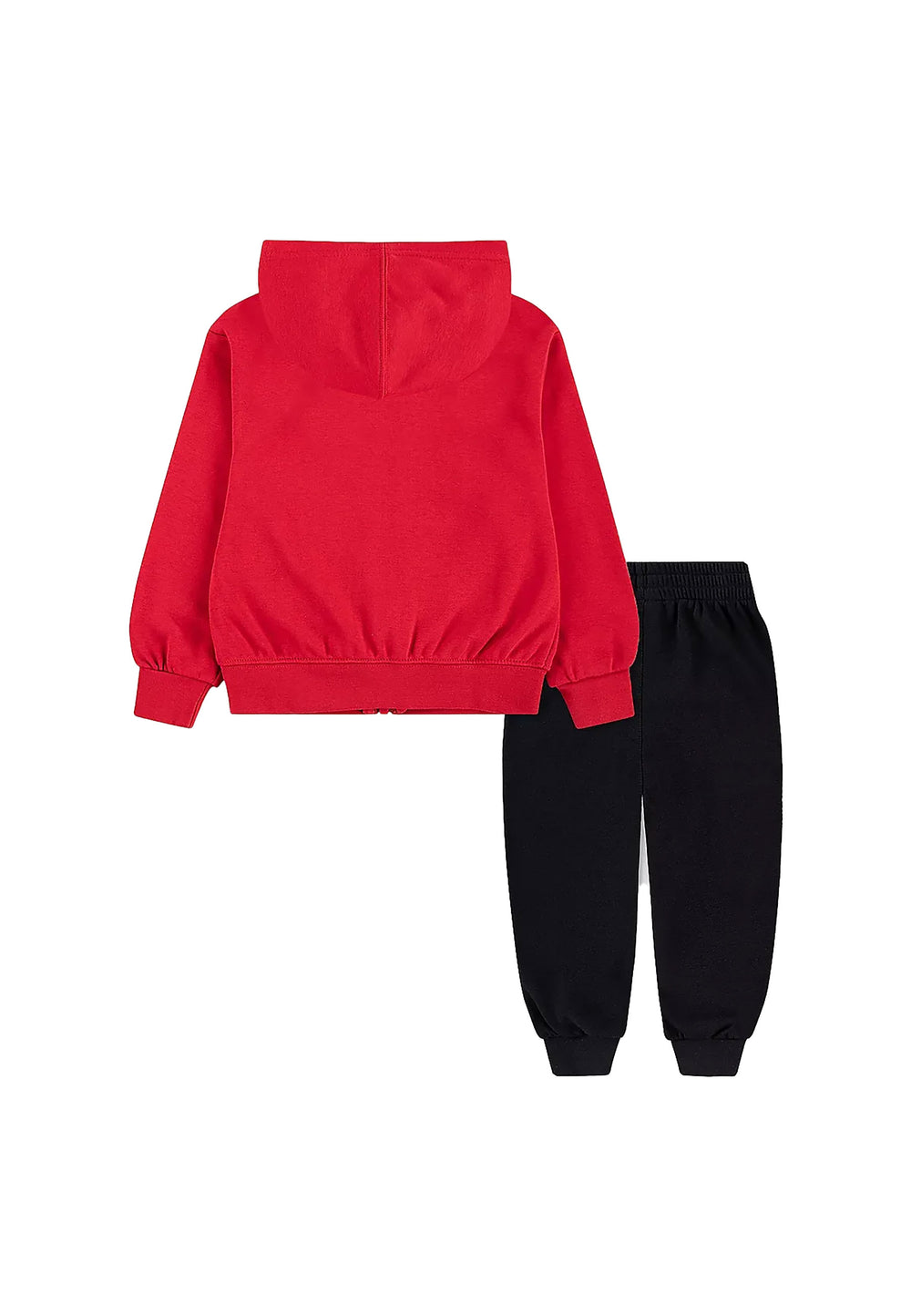 JORDAN Completo JORDAN da BAMBINO - Black