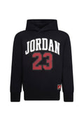Felpa JORDAN da - Black