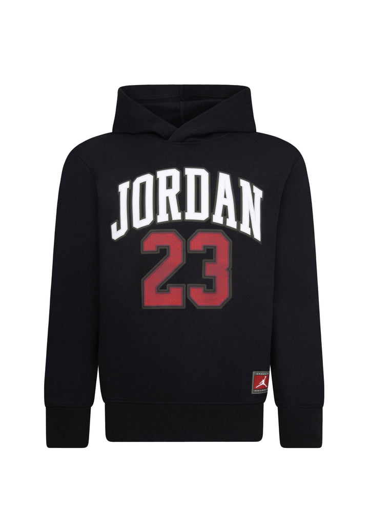 JORDAN Felpa JORDAN da - Black