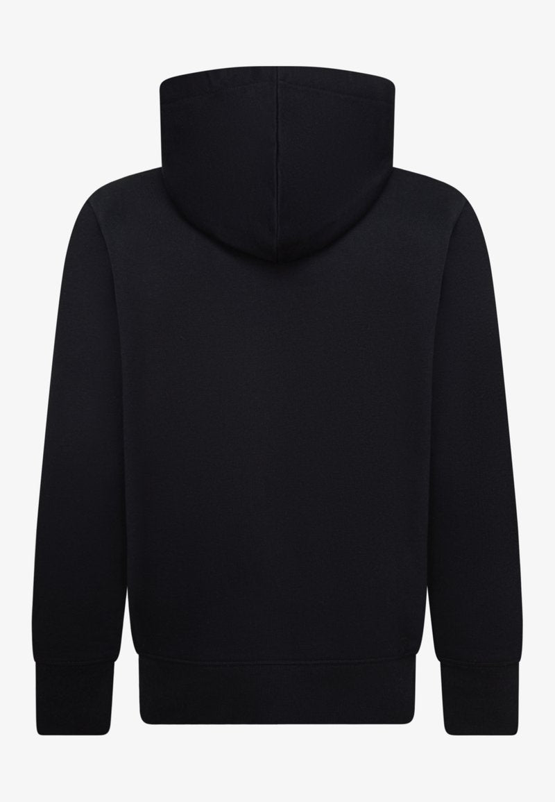 JORDAN Felpa JORDAN da - Black