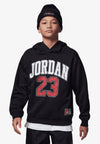 JORDAN Felpa JORDAN da - Black