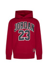 JORDAN Felpa JORDAN da - Gym red