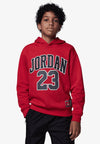 JORDAN Felpa JORDAN da - Gym red