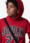 JORDAN Felpa JORDAN da - Gym red