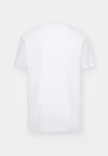 JORDAN T-shirt JORDAN da BAMBINO - WHITE