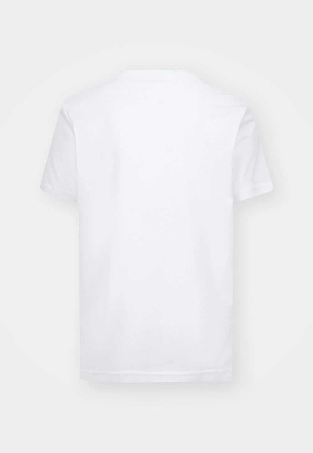 JORDAN T-shirt JORDAN da BAMBINO - WHITE