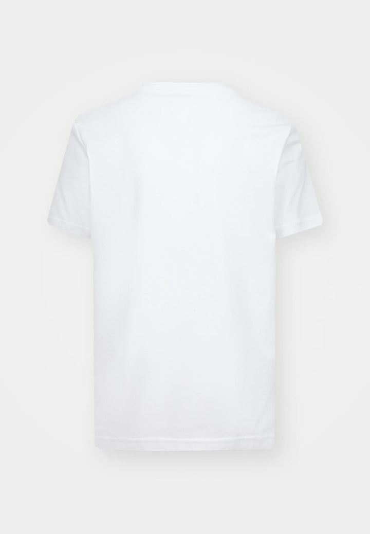 JORDAN T-shirt JORDAN da BAMBINO - WHITE