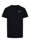 JORDAN T-shirt JORDAN da BAMBINO - Black