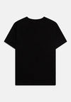 JORDAN T-shirt JORDAN da BAMBINO - Black