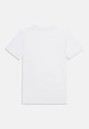 JORDAN T-shirt JORDAN da - WHITE