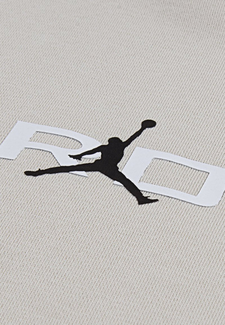 JORDAN Felpa JORDAN da BAMBINO - WHITE