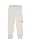 JORDAN Pantalone JORDAN da - WHITE