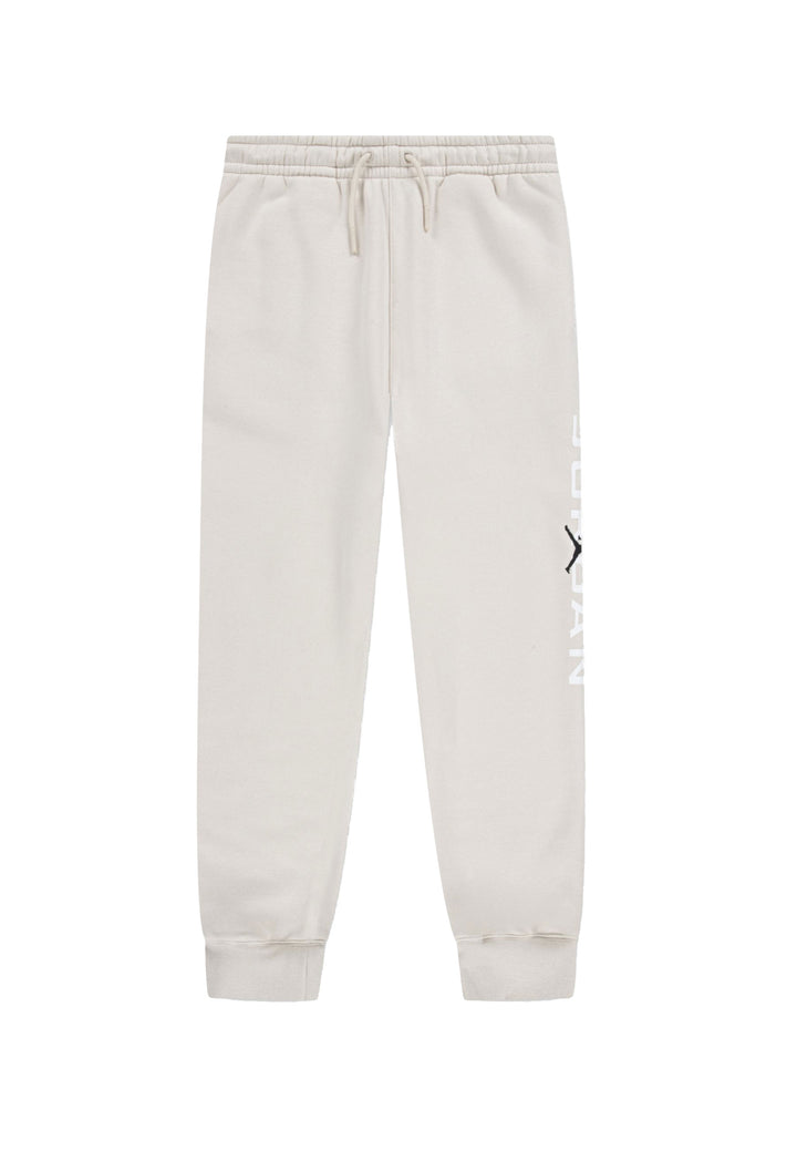 JORDAN Pantalone JORDAN da - WHITE