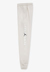 JORDAN Pantalone JORDAN da - WHITE