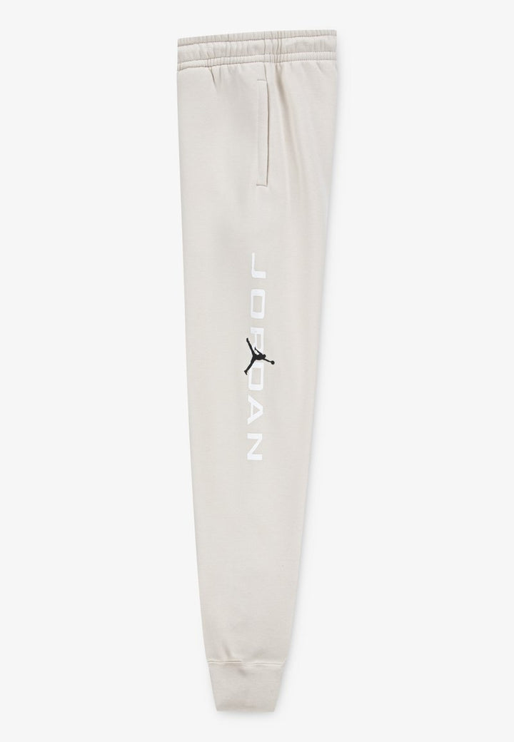 JORDAN Pantalone JORDAN da - WHITE