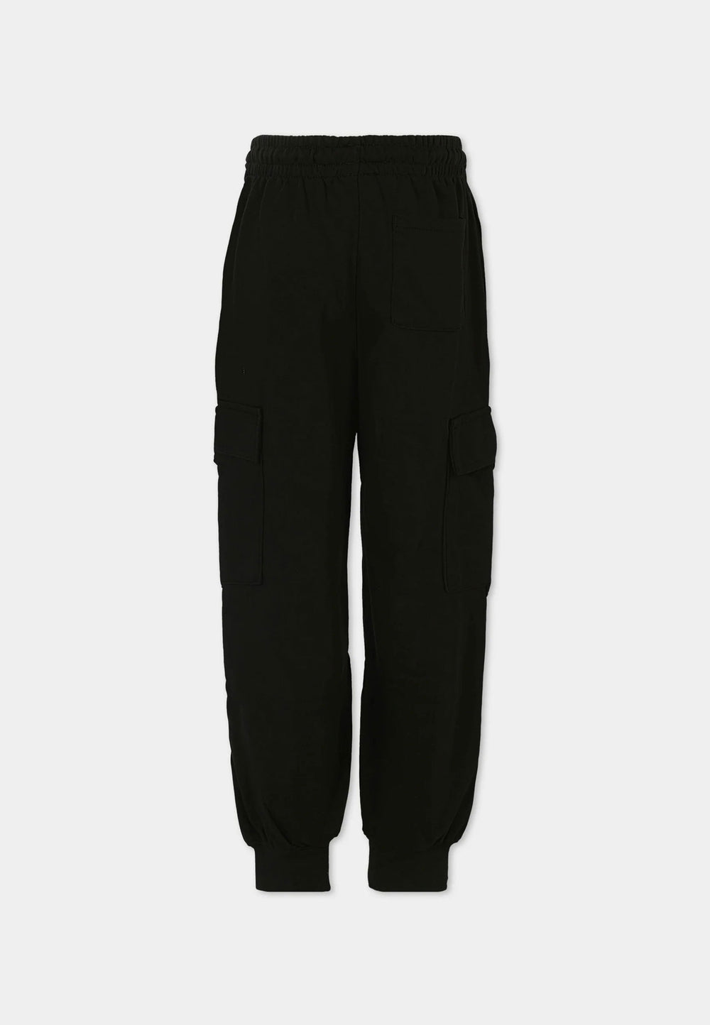 JORDAN Pantalone JORDAN da BAMBINO - Black