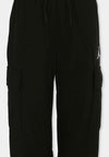 JORDAN Pantalone JORDAN da BAMBINO - Black