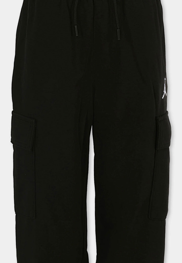 JORDAN Pantalone JORDAN da BAMBINO - Black