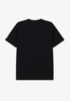 JORDAN T-shirt JORDAN da BAMBINO - Black