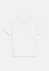 JORDAN T-shirt JORDAN da BAMBINO - WHITE