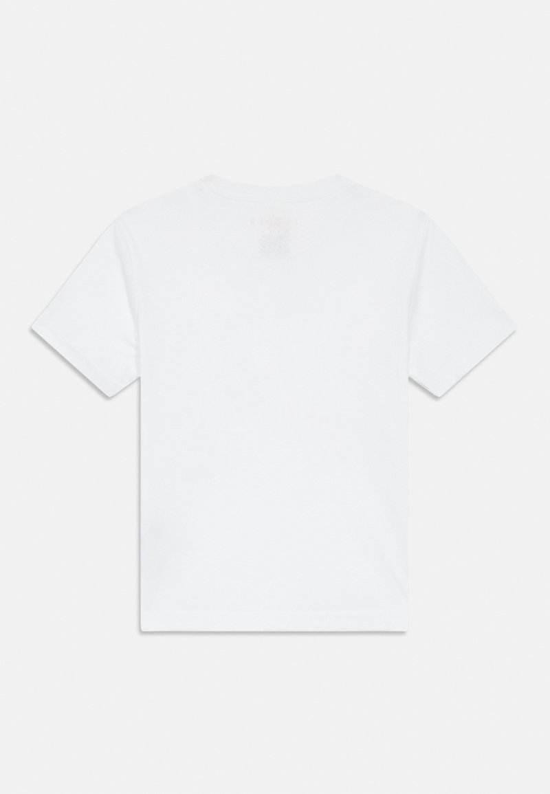 JORDAN T-shirt JORDAN da BAMBINO - WHITE