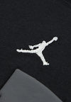 JORDAN T-shirt JORDAN da BAMBINO - Black
