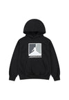 JORDAN Felpa JORDAN da - Black