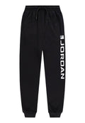Pantalone JORDAN da BAMBINO - Black