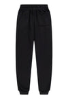 JORDAN Pantalone JORDAN da BAMBINO - Black
