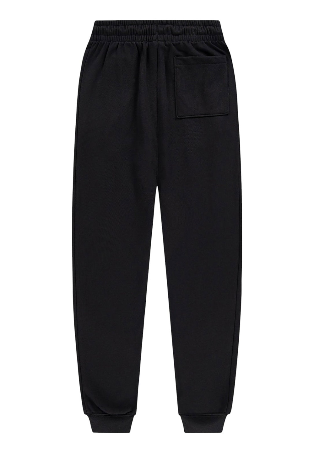JORDAN Pantalone JORDAN da BAMBINO - Black