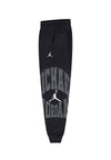 JORDAN Pantalone JORDAN da BAMBINO - Black
