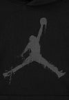 JORDAN Felpa JORDAN da BAMBINO - Black