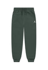JORDAN Pantalone JORDAN da BAMBINO - Green