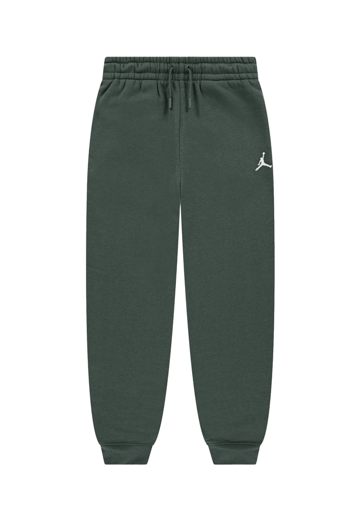JORDAN Pantalone JORDAN da BAMBINO - Green