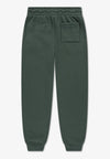 JORDAN Pantalone JORDAN da BAMBINO - Green