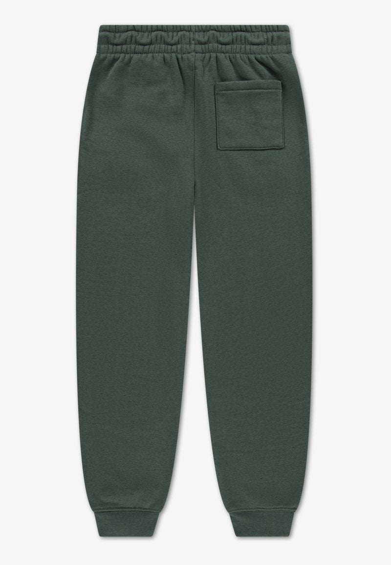 JORDAN Pantalone JORDAN da BAMBINO - Green