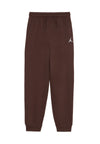 JORDAN Pantalone JORDAN da - BROWN