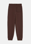 JORDAN Pantalone JORDAN da - BROWN