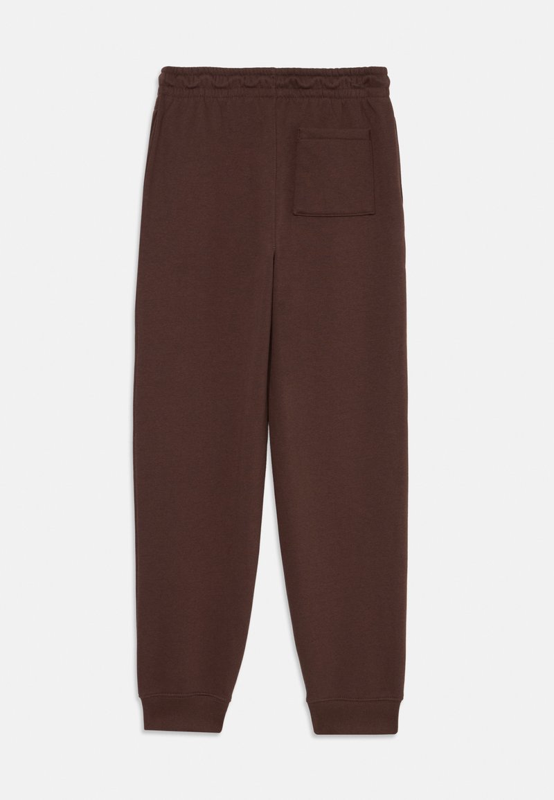 JORDAN Pantalone JORDAN da - BROWN