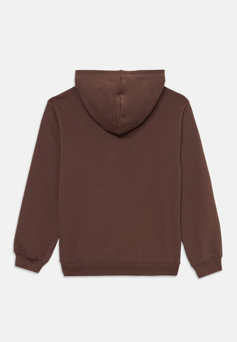 JORDAN Felpa JORDAN da BAMBINO - BROWN