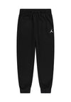 JORDAN Pantalone JORDAN da BAMBINO - Black