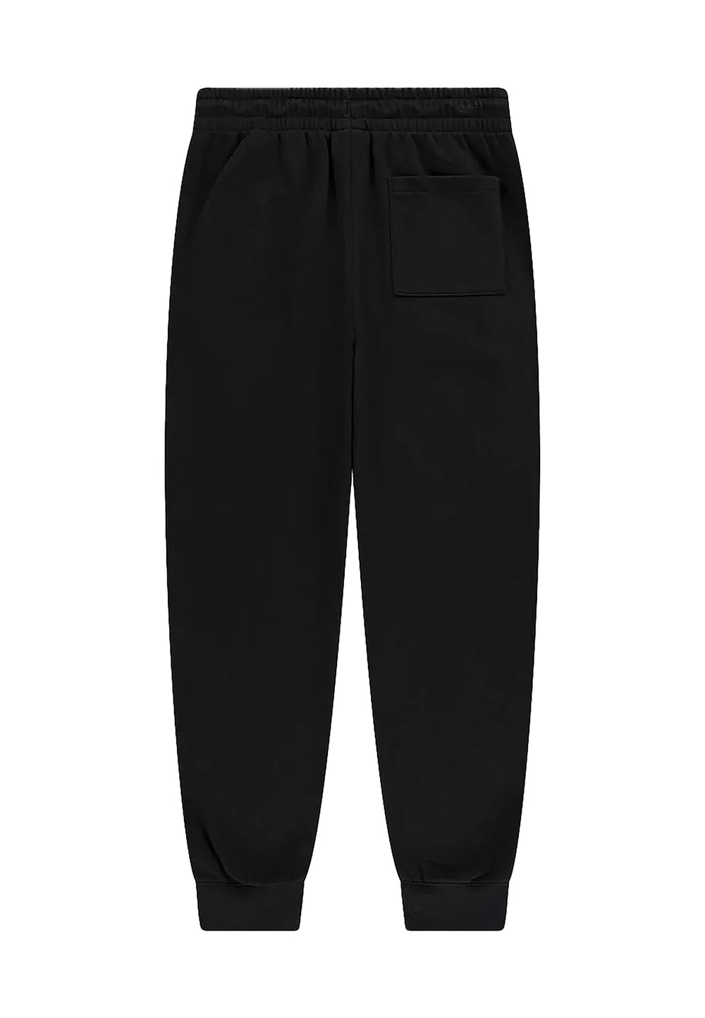 JORDAN Pantalone JORDAN da BAMBINO - Black